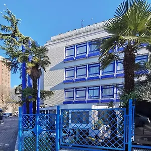 3* Konukevi La De El Chaflan