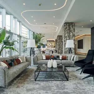 4* فندق الينيوم اتريوم