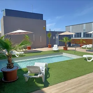 Bestprice Alcalá Hotel