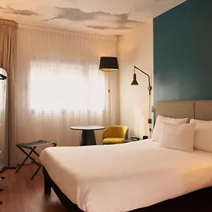 2* Otel Ibis Aeropuerto Barajas