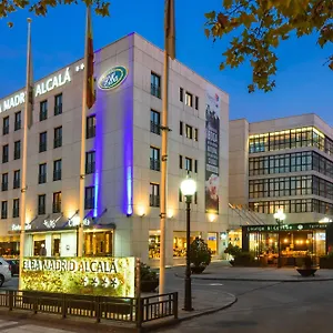 4* Otel Elba Alcala