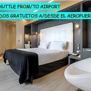 4* فندق Maydrit Airport